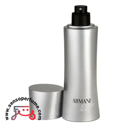 عطر ادکلن جورجیو آرمانی کد آیس